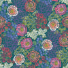 Jf Fabrics 52114 Purple (55) Mural
