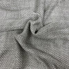 Jf Fabrics Unity Gray/Silver (94) Drapery Fabric