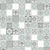 Jf Fabrics 52115 Silver/Gray (93) Mural