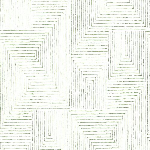 Kravet W3604 3 Wallpaper