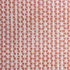 Gaston Y Daniela Palenque Naranja Upholstery Fabric