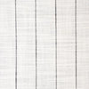 Maxwell Airstrip #540 Licorice Drapery Fabric