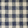 Maxwell Building Blocks #516 Midnight Drapery Fabric