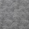 Maxwell Pepperland #132 Tuxedo Upholstery Fabric