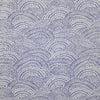 Maxwell Pepperland #212 Sapphire Upholstery Fabric