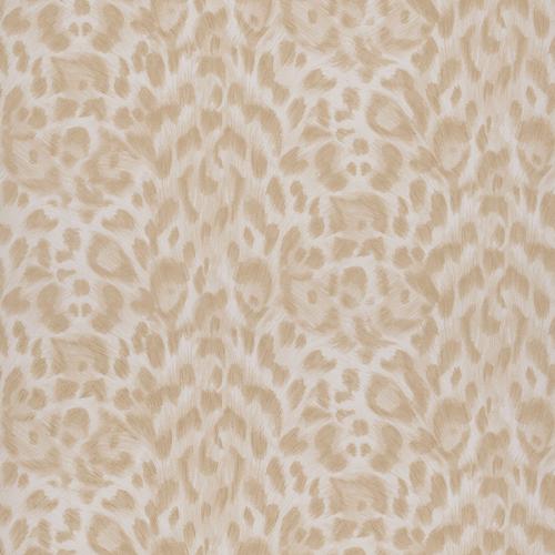 Clarke & Clarke FELIS BLUSH  Wallpaper