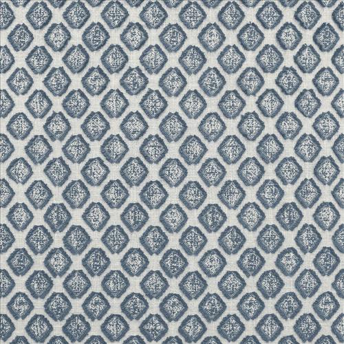 Kasmir Amberlyn Denim Fabric – DecoratorsBest