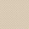 A-Street Prints Lili Beige Miniature Floral Wallpaper