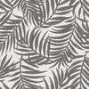 Brewster Home Fashions Warner Warner Textures X Botanical Grey Wallpaper