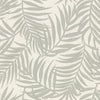 Brewster Home Fashions Warner Warner Textures X Botanical Beige Wallpaper