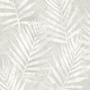 Brewster Home Fashions Chesapeake The Vineyard 3117-675311 Silver Wallpaper