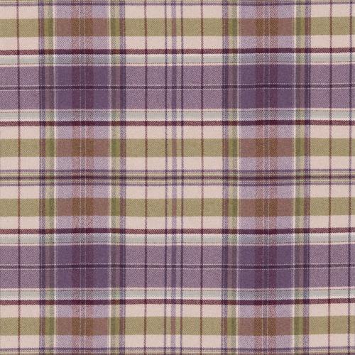 Byron Fabric Top Fabric Eggplant 60W