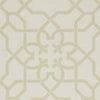 Sanderson Mawton Willow/Cream Wallpaper