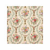 Sanderson Chatsworth Forest/Ivory Fabric