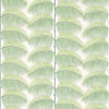 Sanderson Manila Green/Ivory Wallpaper