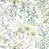 Harlequin Postelia Emerald/Lime Fabric