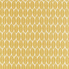 Harlequin Rie Ochre Fabric