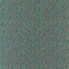 Harlequin Nickel Teal/Rust Fabric