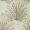 Harlequin Mitende Pebble/Chalk Wallpaper