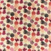 Harlequin Selenic Tulip/Coral Fabric