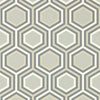 Harlequin Selo Slate/Platinum Wallpaper