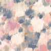 Harlequin Exuberance Heather/Indigo Wallpaper