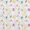 Harlequin What A Hoot Pink/Blue/Lime Fabric