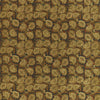 Zoffany Suzani Archive Embroidery Antique Gold/ Ink Fabric