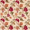 Zoffany Anjolie De Novo Russet Fabric