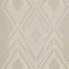 Zoffany Geometrica Fossil Fabric