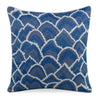 Kravet Decor Chaffey Pillow Blugray Decorative Pillow