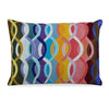 Kravet Decor Armand Pillow Multi Decorative Pillow