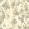 Candice Olson Mirage Peel And Stick Neutral Wallpaper