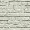 Magnolia Home Magnolia Home Brick & Mortar Peel And Stick Gray Wallpaper