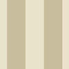 Antonina Vella Caravan Stripe Cream Wallpaper