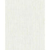 York Strada Grasscloth Off White Wallpaper