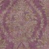 Ronald Redding Designs Charleston Bright Lilac Sheen Wallpaper