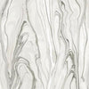 York Liquid Marble Tan Wallpaper