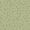 Ronald Redding Designs Leaf & Vine Greens Wallpaper