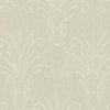 York Candlewick Browns Wallpaper