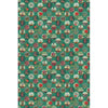 Brewster Home Fashions Eijffinger Pip Iii 341095 Multi Color Wallpaper