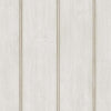 A-Street Prints Zio And Sons Wood Grey Wallpaper