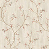 Brewster Home Fashions Chesapeake Borders By Chesapeake Bbc44031 Grey Wallpaper