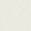 Brewster Home Fashions Lucky Day None 2542-20745 Opal Wallpaper