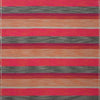 Andrew Martin Llama Orange Upholstery Fabric