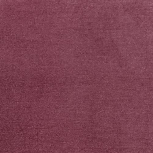 Clarke & Clarke MACULO RASPBERRY Fabric