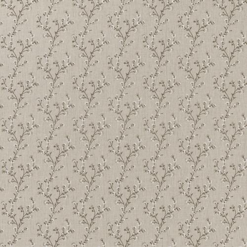 Clarke & Clarke BLOSSOM LINEN Fabric