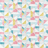 Clarke & Clarke Lanna Summer Fabric