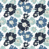 Kasmir Adelina Indigo Fabric