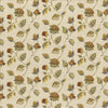 Kasmir Beautified Gem Fabric